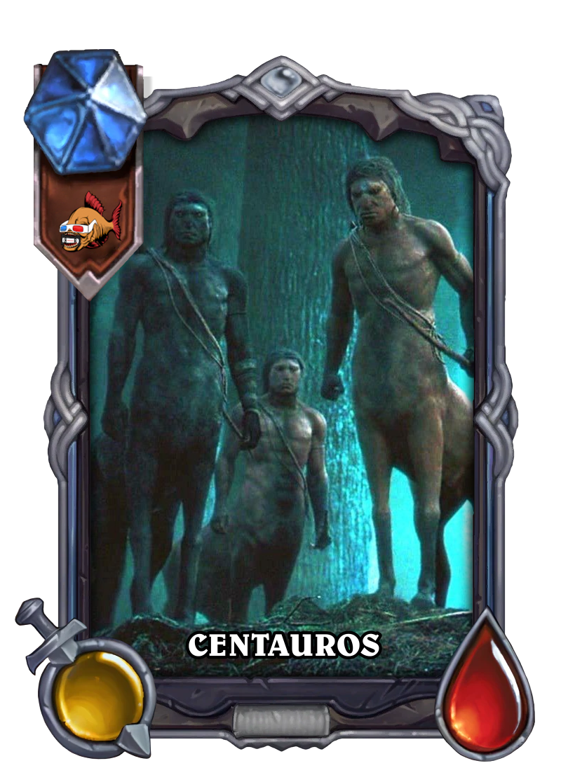 B-CENTAUROS